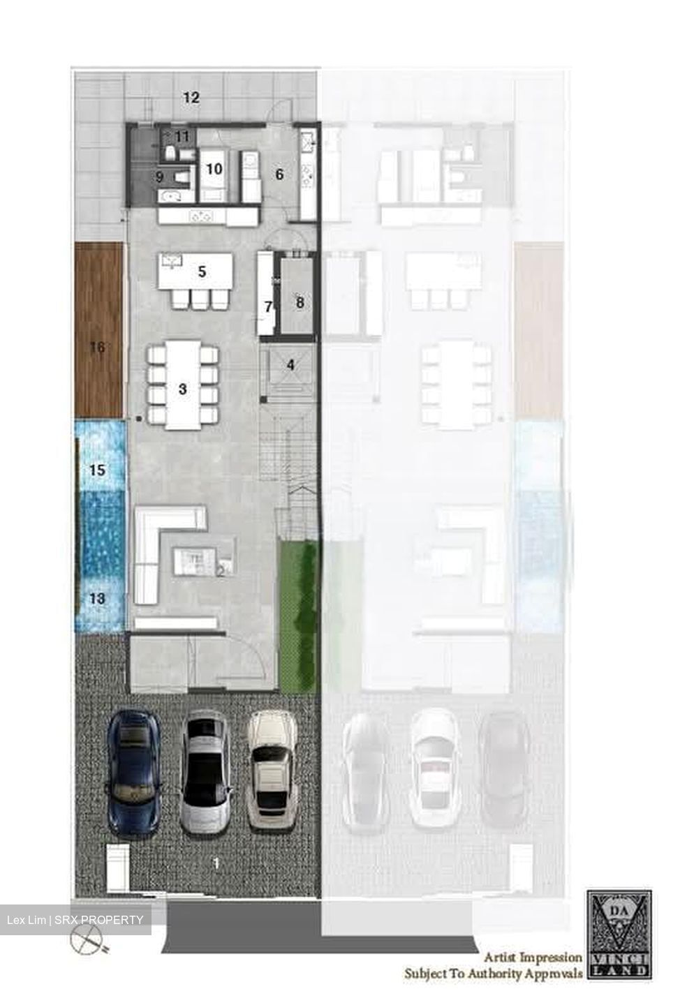Bedok South Avenue 1 (D16), Semi-Detached #604930231